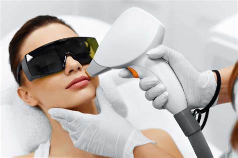 Laser Hair Removal in Wandsbek Hamburg Germany